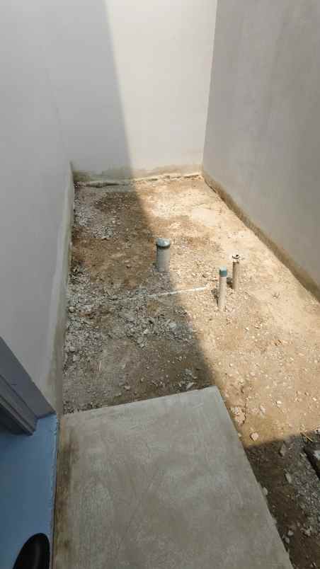 dijual ruko gudang kantor jl raya fatahillah desa