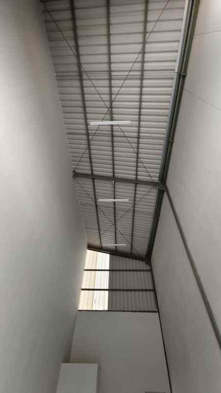 dijual ruko gudang kantor jl raya fatahillah desa