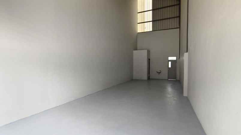 dijual ruko gudang kantor jl raya fatahillah desa