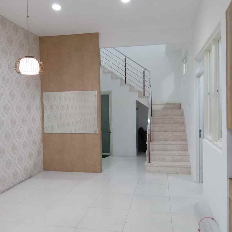 dijual ruko gudang kantor jl royal residence