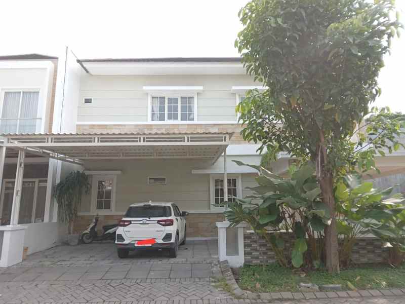 dijual ruko gudang kantor jl royal residence