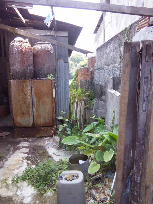 dijual ruko gudang kantor jln pahlawan blk no 25