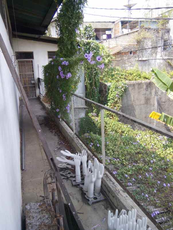 dijual ruko gudang kantor jln pahlawan blk no 25