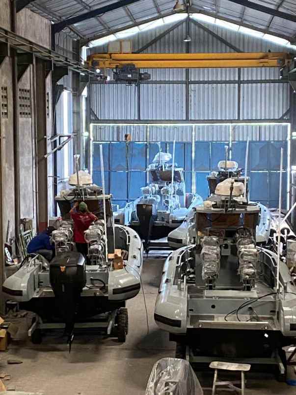 dijual ruko gudang kantor kab sidoarjo