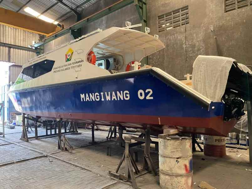 dijual ruko gudang kantor kab sidoarjo