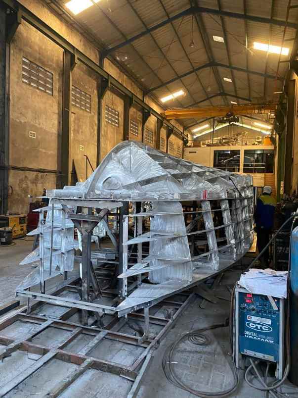 dijual ruko gudang kantor kab sidoarjo