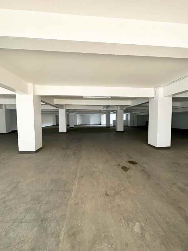 dijual ruko gudang kantor kalimalang