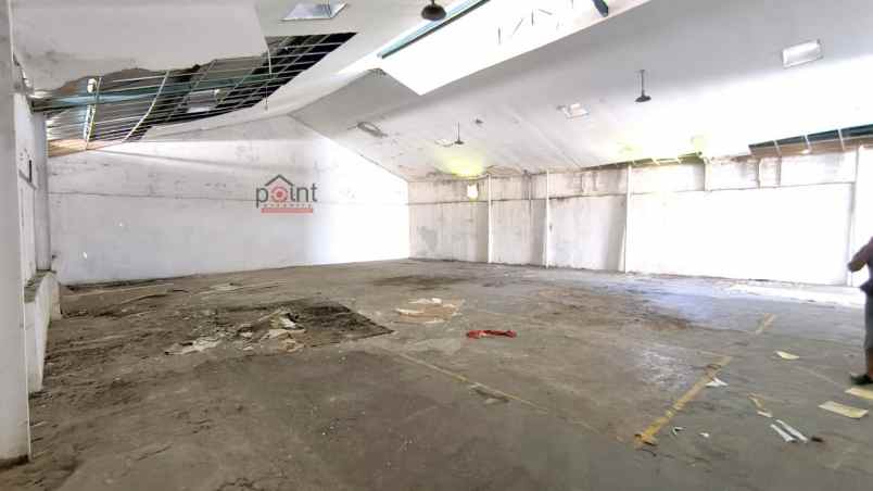 dijual ruko gudang kantor kartasura sukoharjo