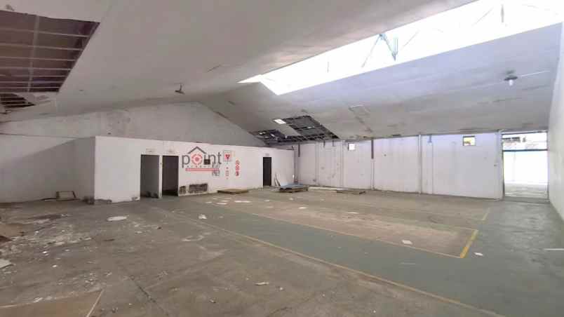 dijual ruko gudang kantor kartasura sukoharjo