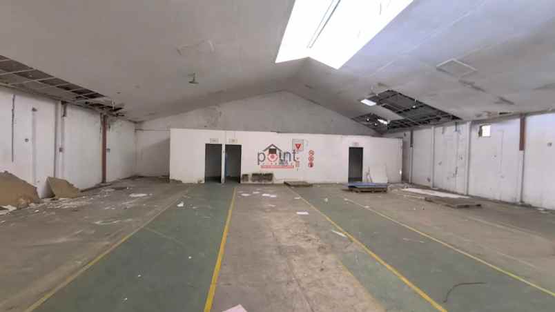 dijual ruko gudang kantor kartasura sukoharjo