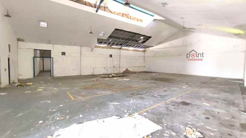 dijual ruko gudang kantor kartasura sukoharjo