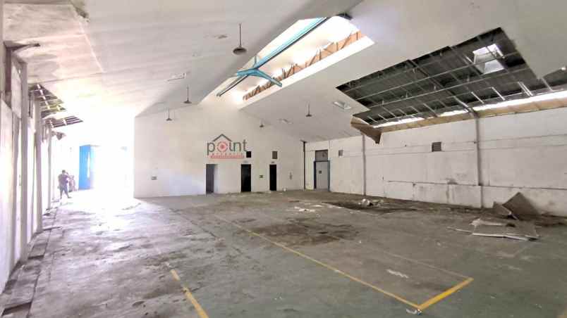 dijual ruko gudang kantor kartasura sukoharjo