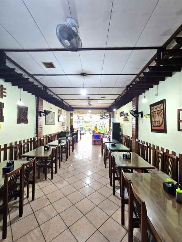 dijual ruko gudang kantor kelapa gading jakarta utara