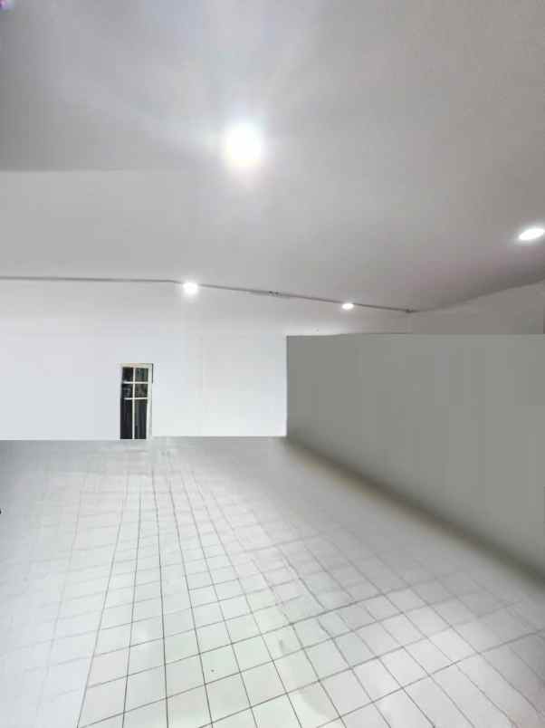 dijual ruko gudang kantor kelapa gading jakarta utara