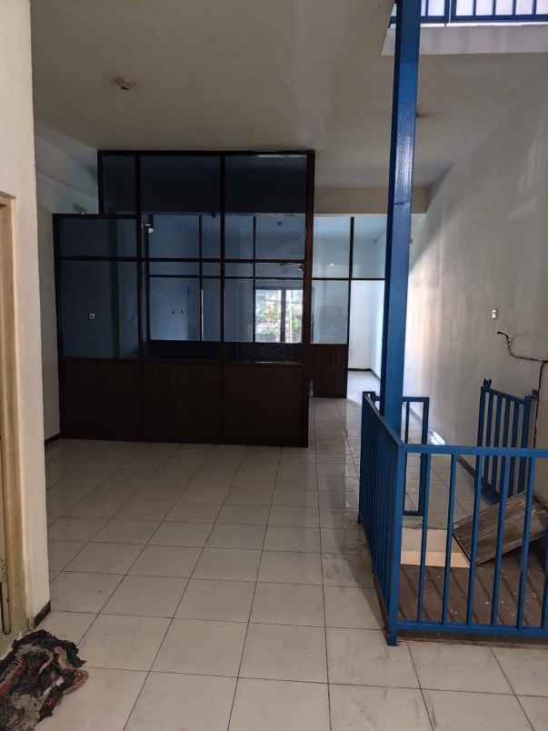 dijual ruko gudang kantor kenjeran