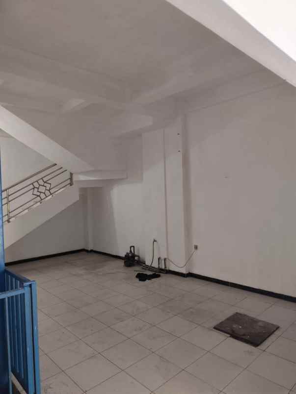 dijual ruko gudang kantor kenjeran