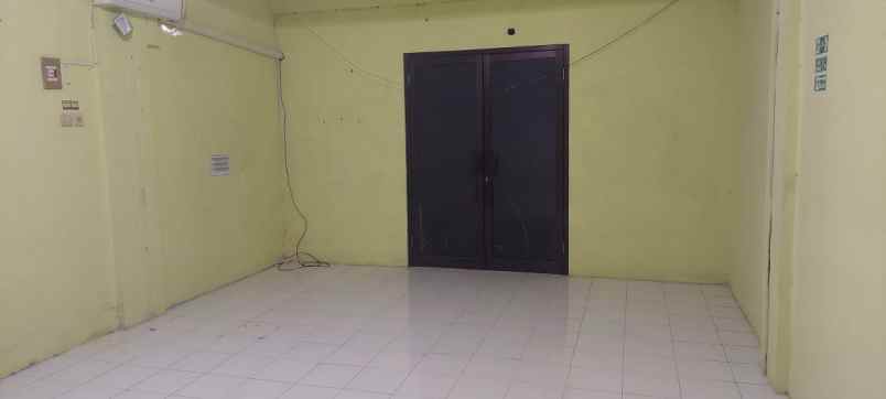 dijual ruko gudang kantor klampis 21 arief rahman hakim