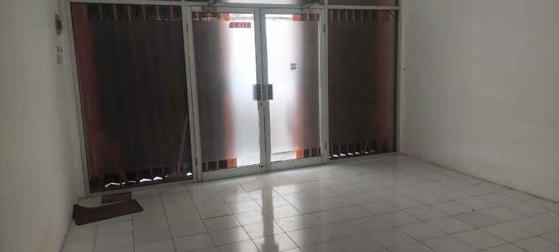 dijual ruko gudang kantor klampis 21 arief rahman hakim