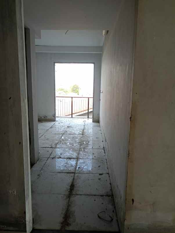 dijual ruko gudang kantor loji kotw bogor