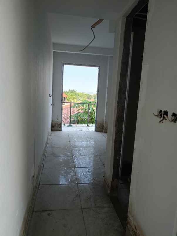 dijual ruko gudang kantor loji kotw bogor