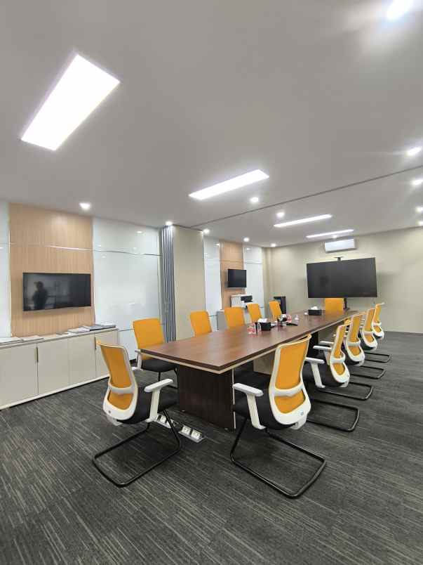 dijual ruko gudang kantor pasar minggu