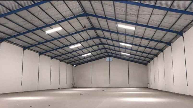 dijual ruko gudang kantor pergudangan manyar win