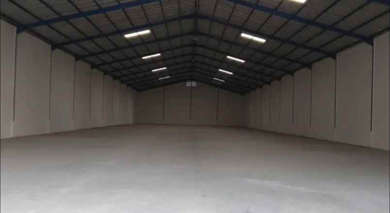 dijual ruko gudang kantor pergudangan manyar win