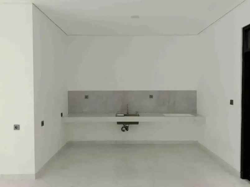 dijual ruko gudang kantor pondok bambu