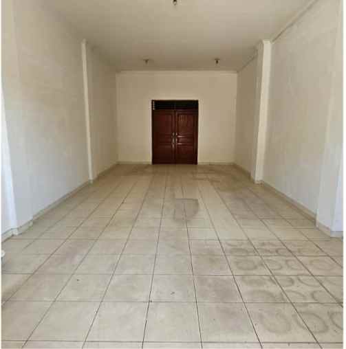 dijual ruko gudang kantor pondok kopi raya duren