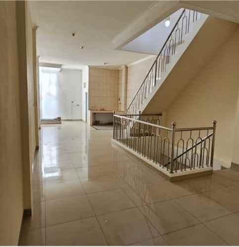 dijual ruko gudang kantor pondok kopi raya duren