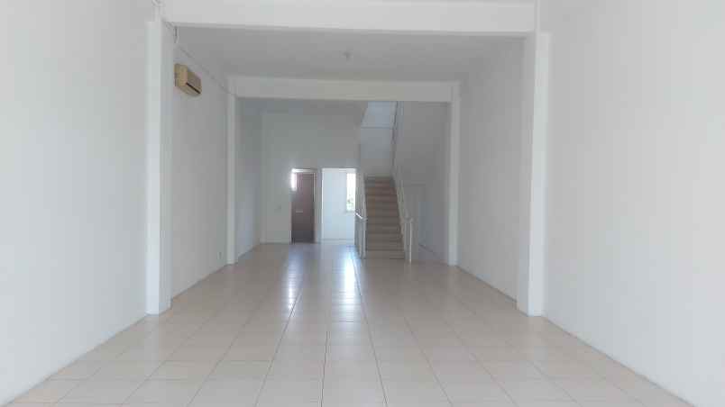 dijual ruko gudang kantor raya merr