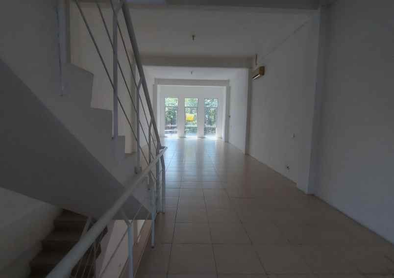 dijual ruko gudang kantor raya merr