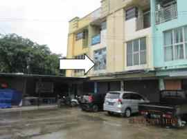 dijual ruko gudang kantor ruko grand kalimalang desa