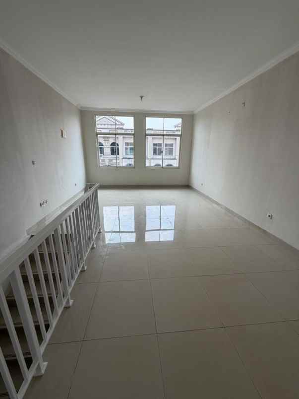 dijual ruko gudang kantor ruko rose garden grand