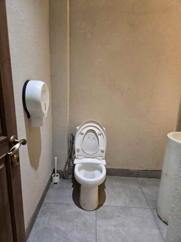 dijual ruko gudang kantor sedayu city kelapa gading