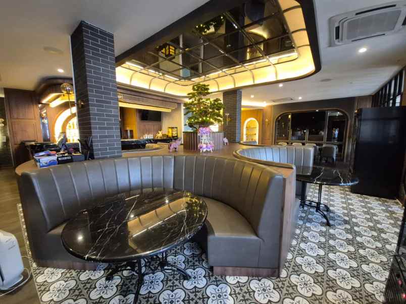 dijual ruko gudang kantor sedayu city kelapa gading