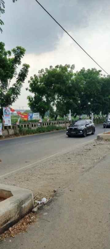 dijual ruko gudang kantor sentra niaga kalimas