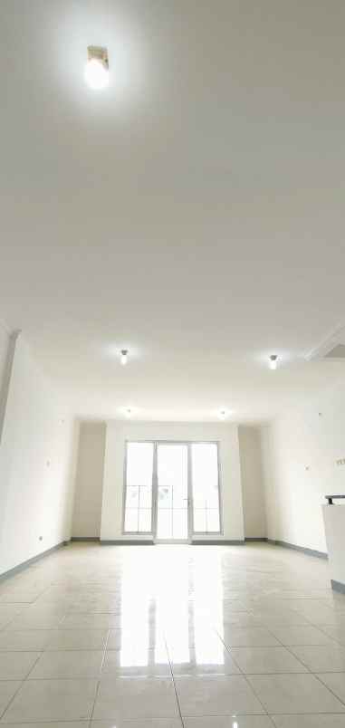 dijual ruko gudang kantor sentra niaga kota harapan