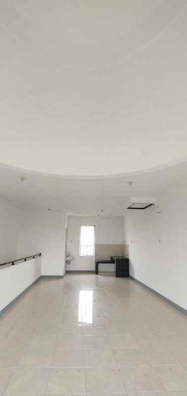 dijual ruko gudang kantor sentra niaga kota harapan