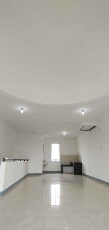 dijual ruko gudang kantor sentra niaga kota harapan