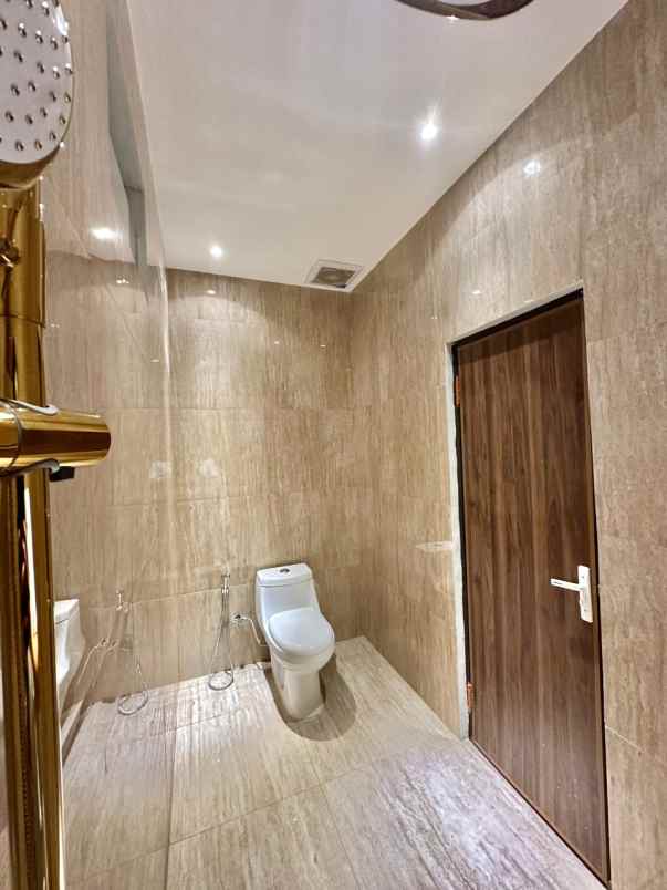 dijual ruko gudang kantor sukahati cibinong bogor