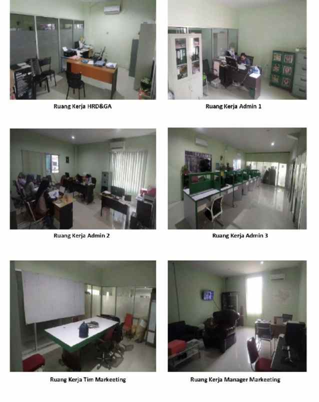 dijual ruko gudang kantor sukamoro kec talang kelapa