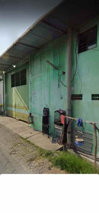 dijual ruko gudang kantor tropodo 2
