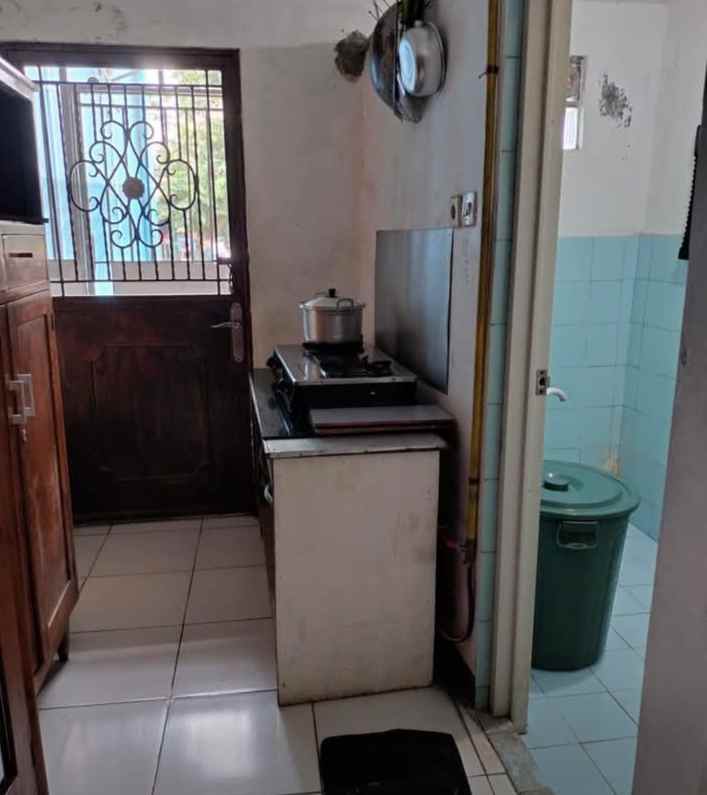 dijual ruko rumah toko dijalan nusa indah 6