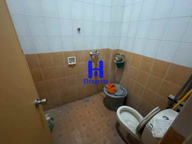 dijual ruko siap huni di jalan banda aceh medan