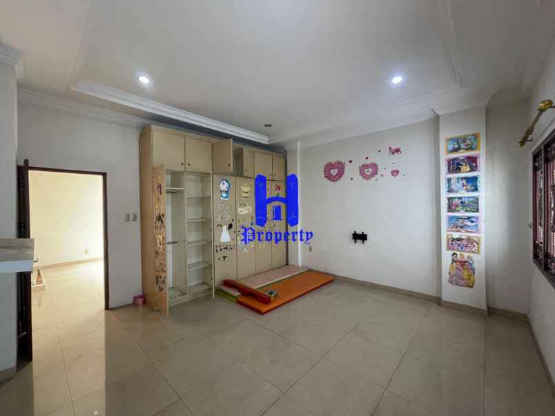 dijual ruko siap huni di jalan banda aceh medan