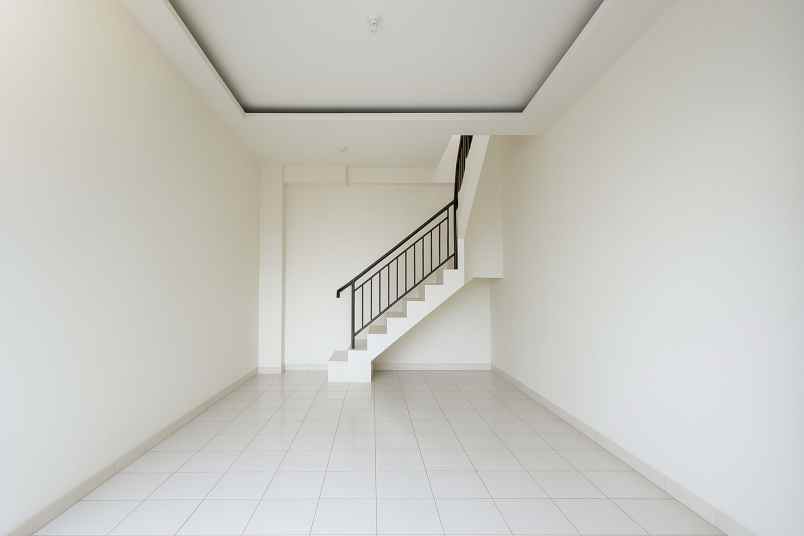 dijual ruko strategis murah di bintaro