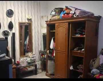 dijual rumah 2 lantai shm