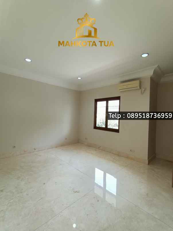 dijual rumah antasari cipete