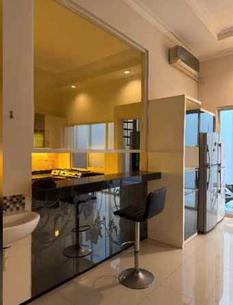 dijual rumah araya 1 galaxy bumi permai